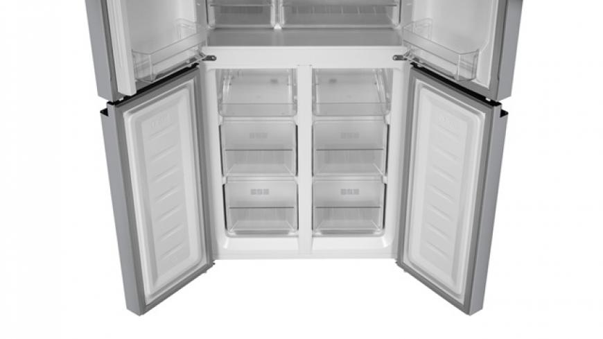 480L Avance Refrigerator - SJF489GW thumbnail 5
